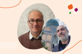 La falena e la candela