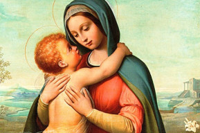 Musei in Dialogo: "Antonio Marini a Prato: la Madonna del Bacio e dintorni"