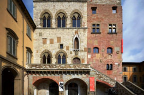 Sguardi d’arte, storia e ambiente a Prato: "Le stagioni del nostro cibo"