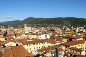 Prato Passeggiata scanzonata n.2...il Ritorno