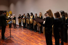 Coro femminile di Santa Maria a Colonica