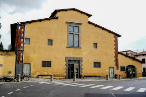 scuderie medicee poggio a caiano