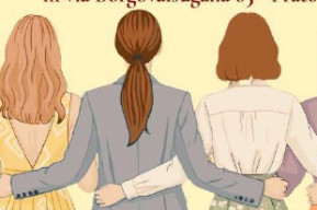 Crescere Insieme - Generazioni a confronto sulla donna