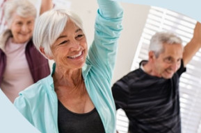 Biodanza e Parkinson