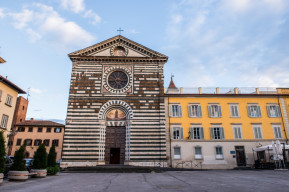 Concerto alla Chiesa di San Francesco