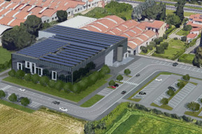 Incontro pubblico per realizzazione edificio destinato a servizi sanitari in zona Le Badie