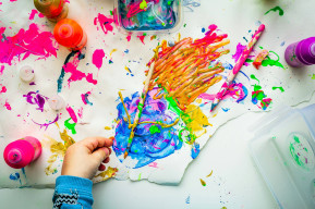 Seminare Idee Kids & Teens - Artebambini: cos'ho in testa?