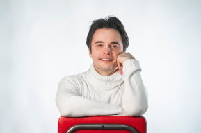 Te lo giuro sul tuo Ex - Di e con Jonathan Canini