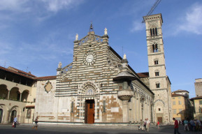 Cattedrale Santo Stefano (Duomo di Prato)