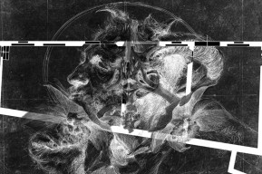 "Ninete di grave" di Fabrizio Ajello: l'arte rielabora la perdita