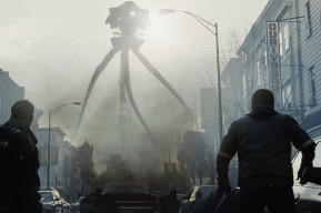 La guerra dei mondi di H. G. Wells