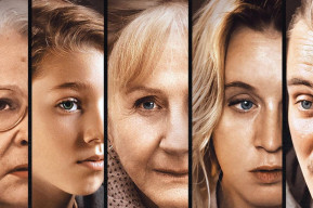 Foto del film Sotto le foglie