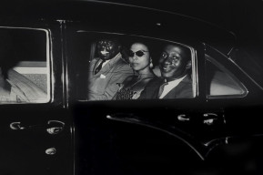 Proiezione film "Colonna sonora per un colpo di stato" di Johan Grimonprez