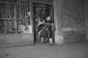 Il diavolo con la gonnella