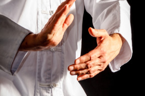 Tai chi - Armonia respiro presenza