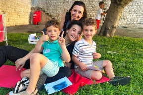 Ma che bel Castello!