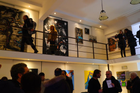 Crossroads - Tracce, Radici, Visioni