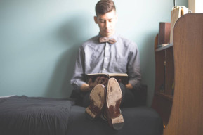 Non leggo le donne e non le rappresento