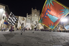 Corteggio storico 2026