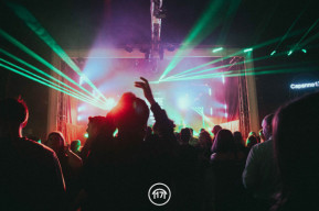 Closing Party