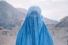 La ragazza dalla terra di Buddha