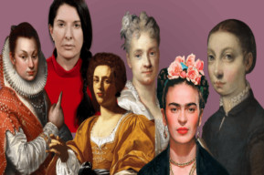 Arte al femminile al Museo dell’Opera del Duomo