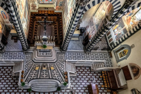 I tetti del Duomo di Prato - visita guidata