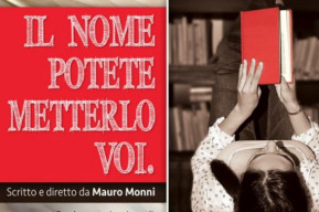 Il nome potete metterlo voi