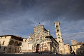Duomo al tramonto