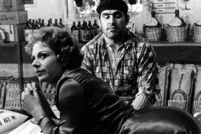 Parte della locandina film