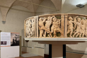 Teatro, arte e cultura al Museo dell'Opera del Duomo