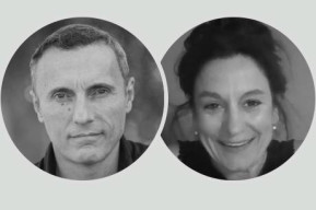 Valerio Aprea, Sara Zambotti - Ridiamoci sopra!