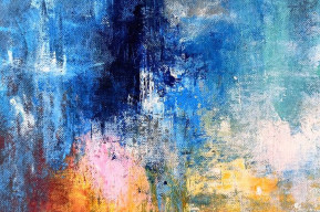Mostra "Sfumature e contrasti: percorsi di colore"