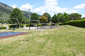 La Querce e i dintorni