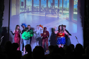 Viaccia Festival