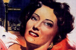 Parte della locandina film