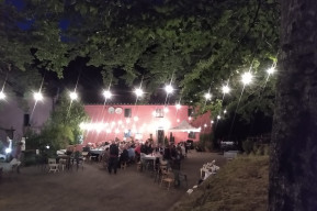 Cascina di Spedaletto