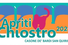 apriti chiostro